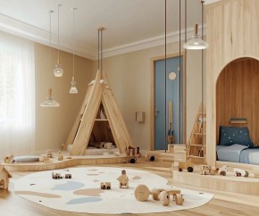 Подвесной светильник Maytoni Toys MOD405PL-01W в Надыме - nadym.ok-mebel.com | фото 6