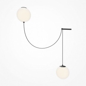 Подвесной светильник Maytoni Twins MOD427PL-L20B3K1 в Надыме - nadym.ok-mebel.com | фото 3
