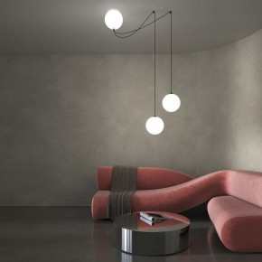 Подвесной светильник Maytoni Twins MOD427PL-L30B3K1 в Надыме - nadym.ok-mebel.com | фото 4