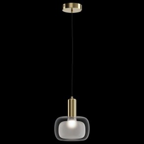 Подвесной светильник Maytoni Vision MOD411PL-01G в Надыме - nadym.ok-mebel.com | фото 5