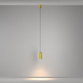 Подвесной светильник Maytoni Vol P100PL-20W3K-BS в Надыме - nadym.ok-mebel.com | фото 5