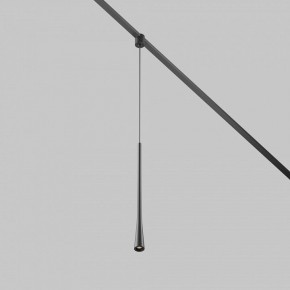 Подвесной светильник Maytoni Waist TR167-1-7W3K-M-B в Надыме - nadym.ok-mebel.com | фото 2