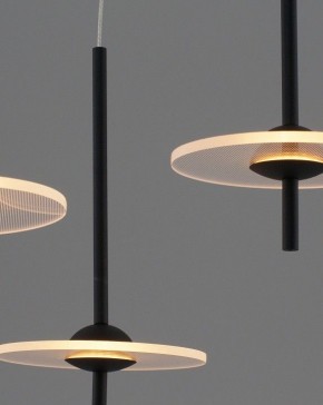 Подвесной светильник Moderli Ella V11391-PL в Надыме - nadym.ok-mebel.com | фото 5