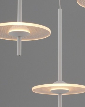 Подвесной светильник Moderli Ella V11392-PL в Надыме - nadym.ok-mebel.com | фото 5