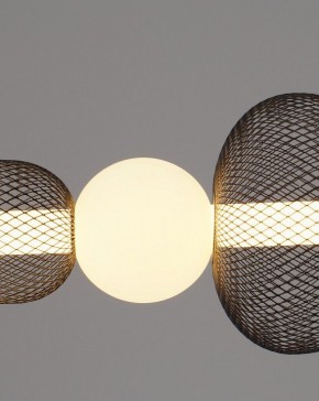 Подвесной светильник Moderli Lattice V11253-PL в Надыме - nadym.ok-mebel.com | фото 6