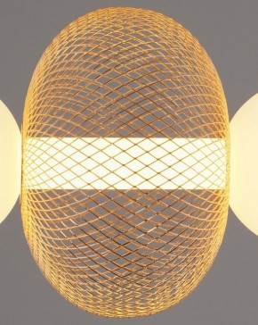Подвесной светильник Moderli Lattice V11258-PL в Надыме - nadym.ok-mebel.com | фото 2