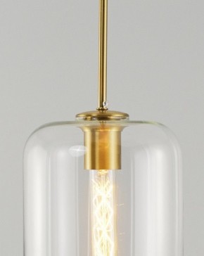 Подвесной светильник Moderli Scrum V2140-P в Надыме - nadym.ok-mebel.com | фото