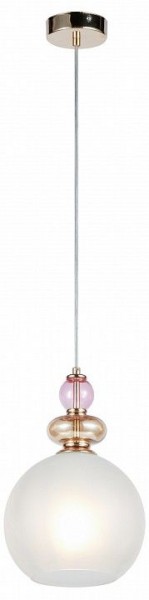 Подвесной светильник Moderli Tamina V11401-1P в Надыме - nadym.ok-mebel.com | фото 3