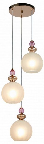 Подвесной светильник Moderli Tamina V11402-3P в Надыме - nadym.ok-mebel.com | фото 2