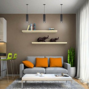 Подвесной светильник Novotech Arum 357691 в Надыме - nadym.ok-mebel.com | фото 4