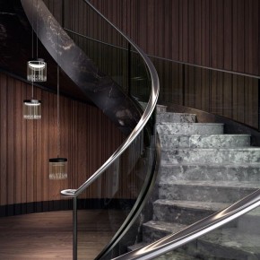 Подвесной светильник Novotech Aura 359008 в Надыме - nadym.ok-mebel.com | фото 5