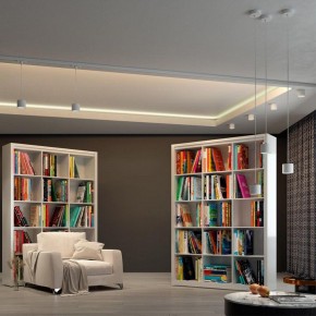 Подвесной светильник Novotech Bind 358793 в Надыме - nadym.ok-mebel.com | фото 5