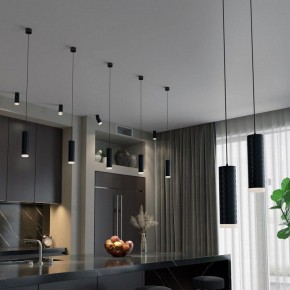 Подвесной светильник Novotech Brill 370853 в Надыме - nadym.ok-mebel.com | фото 4