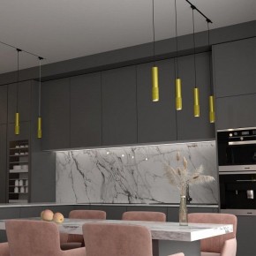 Подвесной светильник Novotech Mais LED 358503 в Надыме - nadym.ok-mebel.com | фото 3