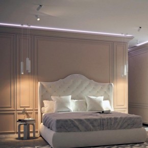Подвесной светильник Novotech Mais LED 358511 в Надыме - nadym.ok-mebel.com | фото 4