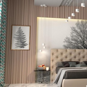 Подвесной светильник Novotech Patera 358655 в Надыме - nadym.ok-mebel.com | фото 5