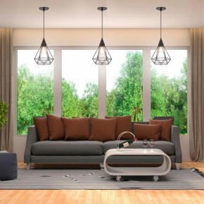 Подвесной светильник Novotech Zelle 370422 в Надыме - nadym.ok-mebel.com | фото 3