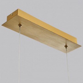 Подвесной светильник Odeon Light Beveren 7007/38L в Надыме - nadym.ok-mebel.com | фото 4