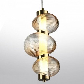 Подвесной светильник Odeon Light Bruco 5095/12L в Надыме - nadym.ok-mebel.com | фото