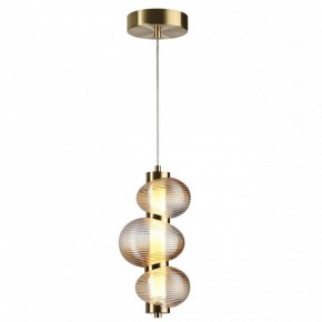 Подвесной светильник Odeon Light Bruco 5095/12L в Надыме - nadym.ok-mebel.com | фото 2