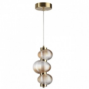 Подвесной светильник Odeon Light Bruco 5095/12L в Надыме - nadym.ok-mebel.com | фото 4