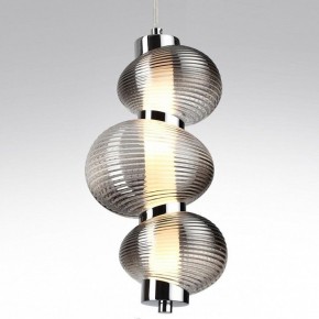 Подвесной светильник Odeon Light Bruco 5096/12L в Надыме - nadym.ok-mebel.com | фото