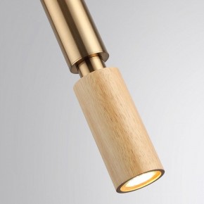 Подвесной светильник Odeon Light Caucho 7061/1A в Надыме - nadym.ok-mebel.com | фото 8