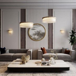 Подвесной светильник Odeon Light Cleo 5091/60L в Надыме - nadym.ok-mebel.com | фото 5