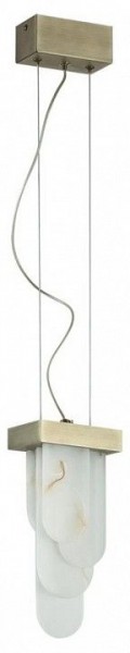 Подвесной светильник Odeon Light Foros 5437/12L в Надыме - nadym.ok-mebel.com | фото 3