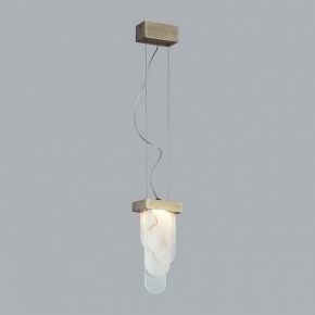 Подвесной светильник Odeon Light Foros 5437/12L в Надыме - nadym.ok-mebel.com | фото 4