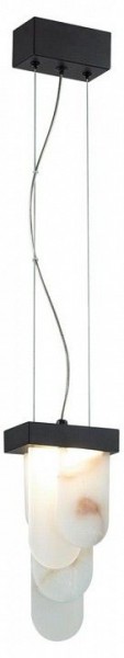 Подвесной светильник Odeon Light Foros 5438/12L в Надыме - nadym.ok-mebel.com | фото 2