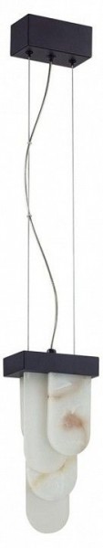 Подвесной светильник Odeon Light Foros 5438/12L в Надыме - nadym.ok-mebel.com | фото 3