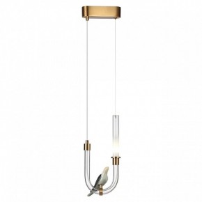 Подвесной светильник Odeon Light Lark 5431/2L в Надыме - nadym.ok-mebel.com | фото 2