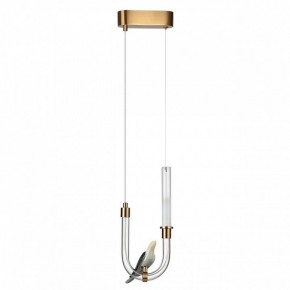 Подвесной светильник Odeon Light Lark 5431/2L в Надыме - nadym.ok-mebel.com | фото 3