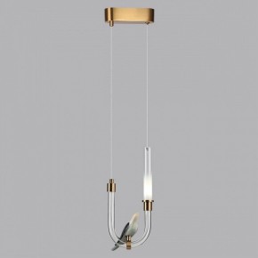 Подвесной светильник Odeon Light Lark 5431/2L в Надыме - nadym.ok-mebel.com | фото 4