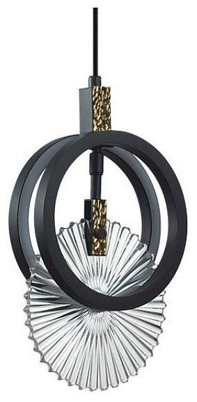 Подвесной светильник Odeon Light Mercury 5421/17L в Надыме - nadym.ok-mebel.com | фото