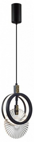 Подвесной светильник Odeon Light Mercury 5421/17L в Надыме - nadym.ok-mebel.com | фото 2