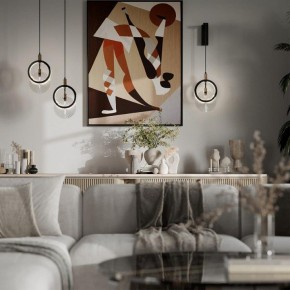Подвесной светильник Odeon Light Mercury 5421/17L в Надыме - nadym.ok-mebel.com | фото 5