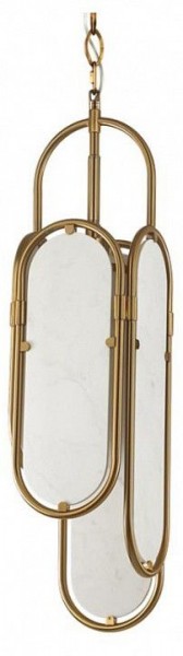 Подвесной светильник Odeon Light Milano 7066/15L в Надыме - nadym.ok-mebel.com | фото