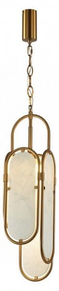Подвесной светильник Odeon Light Milano 7066/15L в Надыме - nadym.ok-mebel.com | фото 2