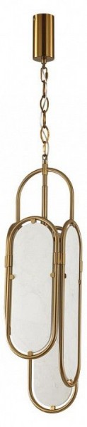 Подвесной светильник Odeon Light Milano 7066/15L в Надыме - nadym.ok-mebel.com | фото 3