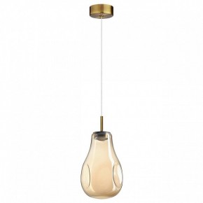 Подвесной светильник Odeon Light Nave 5098/4L в Надыме - nadym.ok-mebel.com | фото 4