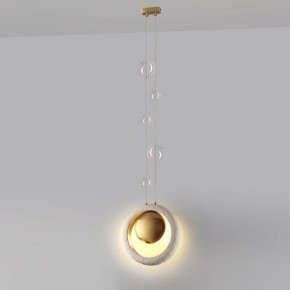 Подвесной светильник Odeon Light Saturn 5443/1 в Надыме - nadym.ok-mebel.com | фото 3