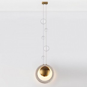 Подвесной светильник Odeon Light Saturn 5443/1 в Надыме - nadym.ok-mebel.com | фото 4