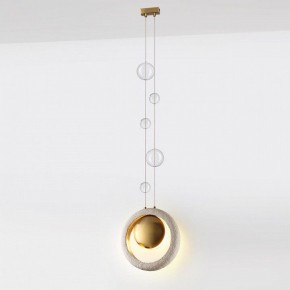 Подвесной светильник Odeon Light Saturn 5443/1 в Надыме - nadym.ok-mebel.com | фото 5