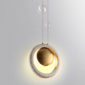 Подвесной светильник Odeon Light Saturn 5443/1 в Надыме - nadym.ok-mebel.com | фото 8