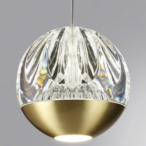 Подвесной светильник Odeon Light Sono 5101/5L в Надыме - nadym.ok-mebel.com | фото