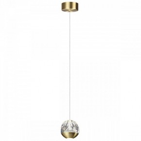 Подвесной светильник Odeon Light Sono 5101/5L в Надыме - nadym.ok-mebel.com | фото 4