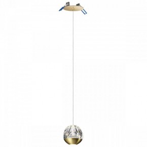 Подвесной светильник Odeon Light Sono 5101/5L в Надыме - nadym.ok-mebel.com | фото 5