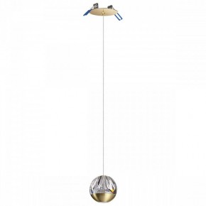 Подвесной светильник Odeon Light Sono 5101/5L в Надыме - nadym.ok-mebel.com | фото 6